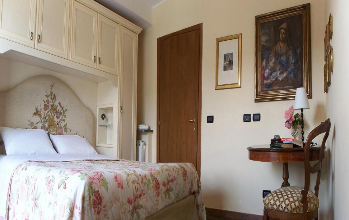La Tana Del Tasso Ventimiglia B&B 외부 사진